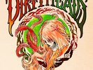 DIRTY HEADS - HOME-PHANTOMS OF SUMMER  ACOUSTIC SESSIONS - Vinyl Reco.. - P7351A