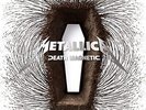 METALLICA - DEATH MAGNETIC - Vinyl Record.. - P7351A