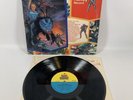 Vintage 80s SECTAURS  WARRIORS OF SYMBION LP Kids Stuff Record Rare VG Vinyl