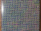 ANIMAL COLLECTIVE Merriweather Post Pavilion  2 Black Vinyl LP's