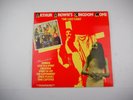Arthur Brown's Kingdom Come The Lost Ears Gull – GUD 2003/4 Vinyl LP Record