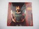 Frank Zappa Lumpy Gravy Verve Records – V6-8741 Vinyl LP Record
