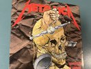 Metallica – Harvester Of Sorrow 12