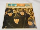 The BEATLES The Early Beatles Original First Press  Mono T 2309 VG+/EX LP Album