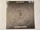 PAUL MOTIAN CONCEPTION VESSEL ECM RECORDS ECM-1-1028 PROMO USA 1973 Vinyl Is NM