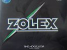 Ultra Limitierung - Zolex – Time Modulator - Bonzai Classics – Emmanuel Top RAR