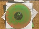 King Gizzard & The Lizard Wizard - I'm In Your Mind Fuzz, Toxic Castle Vinyl