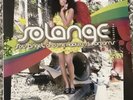 Solange - Sol-Angel & The Hadley St Dreams Vinyl 2xLP