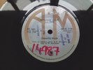 Depeche Mode Rare Rhodesia Zimbabwe Radio Promo Strange DEAD MINT Final Upgrade