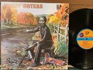 MUDDY WATERS - Chess Blues Masters - 1976 2 Lp's N/M