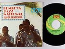 African 45 - Bembeya Jazz National - Super Tentemba - Editions Syliphone - mp3