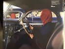 The Mars Volta - Frances the Mute - Red Marble 3LP Vinyl Me Please #0186/5000