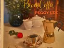 PEGGY LEE Black Coffee LP ACE OF HEARTS AH.5 rare OG UK press dg mono Decca NM