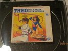 Générique Théo ou la batte de la victoire émission Claude Lombard touch ost