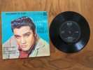 Elvis PRESLEY EP SOUTH AFRICA 1957 - LOVING YOU Vol 2 - EPC 054 -  EXC