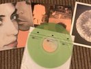 Feist - Let It Die Vinyl Me Please VMP Exclusive Seafoam Green LP