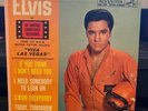ELVIS PRESLEY - 45 EP EPA - 4382 