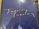 Djo - Twenty Twenty VMP Red Galaxy Color Vinyl Me Please LP x/500 Joe Keery NEW