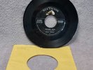 1950'S ELVIS PRESLEY 45 HOUND DOG / DON'T BE CRUEL RCA 47-6604 W/HORIZONTAL LINE