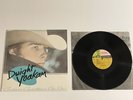 DWIGHT YOAKAM Guitars, Cadillacs, Etc., Etc. vinyl LP 1986 Reprise 25372-1 EX/NM