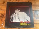 fad gadget fireside facourites vinyl lp mute records stumm 3