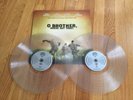 O Brother, Where Art Thou? CLEAR Vinyl LP, 10th Anniversary, Lost Highway 2011
