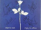 Depeche Mode Signed Enjoy the Silence 12