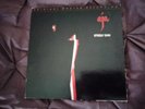 Steely Dan AJA Original Master Recording Vinyl Record MFSL 1-033 EX/VG