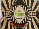 THE MODS FOLK INSTRUMENTAL OF PAKISTAN COLUMBIA DISC 7