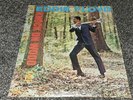 Eddie Floyd Knock on Wood Record Vinyl LP VG