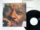 CLARENCE 'GATEMOTH' BROWN DRIFTER RIDES AGAIN BARCLAY GXF-75 JAPAN PROMO LP