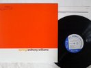 ANTHONY WILLIAMS SPRING BLUE NOTE SGD-70 / BST 84216 JAPAN VINYL LP