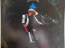 TOM WAITS - CLOSING TIME - LP VINYL RECORD - 1979 GERMAN PRESSING