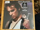 JEFF BUCKLEY 