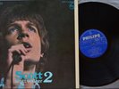 Scott Walker Scott 2 Philips Japan First Press SFX-7114 Vinyl LP 1968