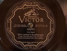 Victor 21710 Slim Lamar Southerners  HAPPY 78rpm  Jazz E/EE+ Memphis 1928
