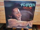 Al Green ‎Call Me 1973 LP Vinyl Stereo Hi Records XSHL 32077 Sealed ***