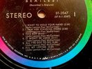 Meet the Beatles, 1st press no bmi no ascap ex condition