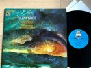 KLEMPERER CONDUCTS WAGNER Lohengrin Meistersinger 1960s ED1 HMV STEREO 2LP MINT