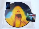 WOLF ALICE - BLUE WEEKEND - LTD PICTURE DISC VINYL LP + SIGNED BEERMAT DH01116