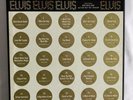 ELVIS PRESLEY: Worldwide 50 Gold Award Hits Vol. 1 (4 LP Box Set w/Booklet) NM