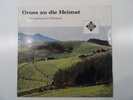 Ernst Mosch Egerländer Musikanten Gruss an die Heimat
