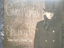 Gary Numan Splinter - Songs From a Broken Mind 180g  (2013) 2LP 180g vinyl