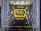 2014 RSD Cake Color 175g Vinyl 8 LP Box Set - MINT- Sealed New