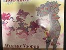 Boombox - Western Voodoo - Purple/Aqua Vinyl 2LP