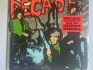 Duran Duran - Decade LP vinyl FACTORY SEALED with Hype Sticker 1989 Vintage