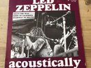 Led zeppelin acoustically 7” EP Stairway to heaven atlantic EPA 228.