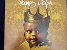 Young Dolph - King Of Memphis 2017 RSD Gold Vinyl Record LP