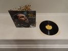 MARVIN GAYE WHAT'S GOING ON LP  1ST DON HOLDEN MASTERED MOTOWN 1971