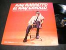 RAY BARRETTO LP United Artists 1966 Latin Jazz El Ray Criollo Original Clean